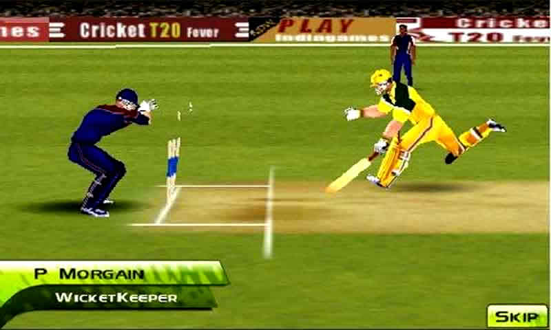 20 Best Cricket Games For Android « www.3nions.com