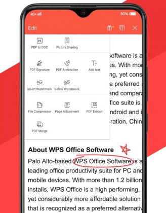 Best Free Pdf Editor For Android