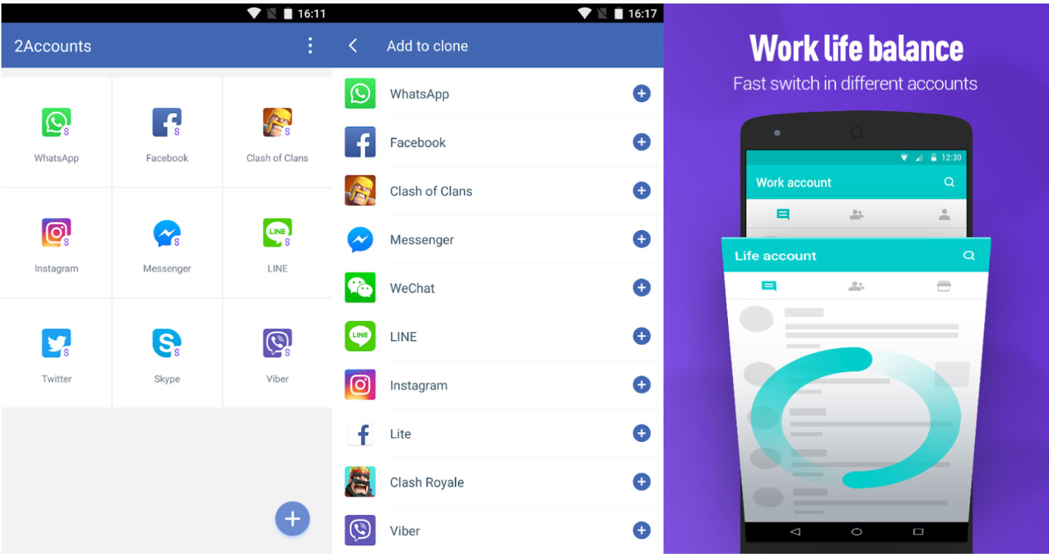 Клон приложения на андроид. CLONEAPP андроид. Как создать приложение для андроид клон ватсап. 2accounts 4pda. Лайф аккаунт.