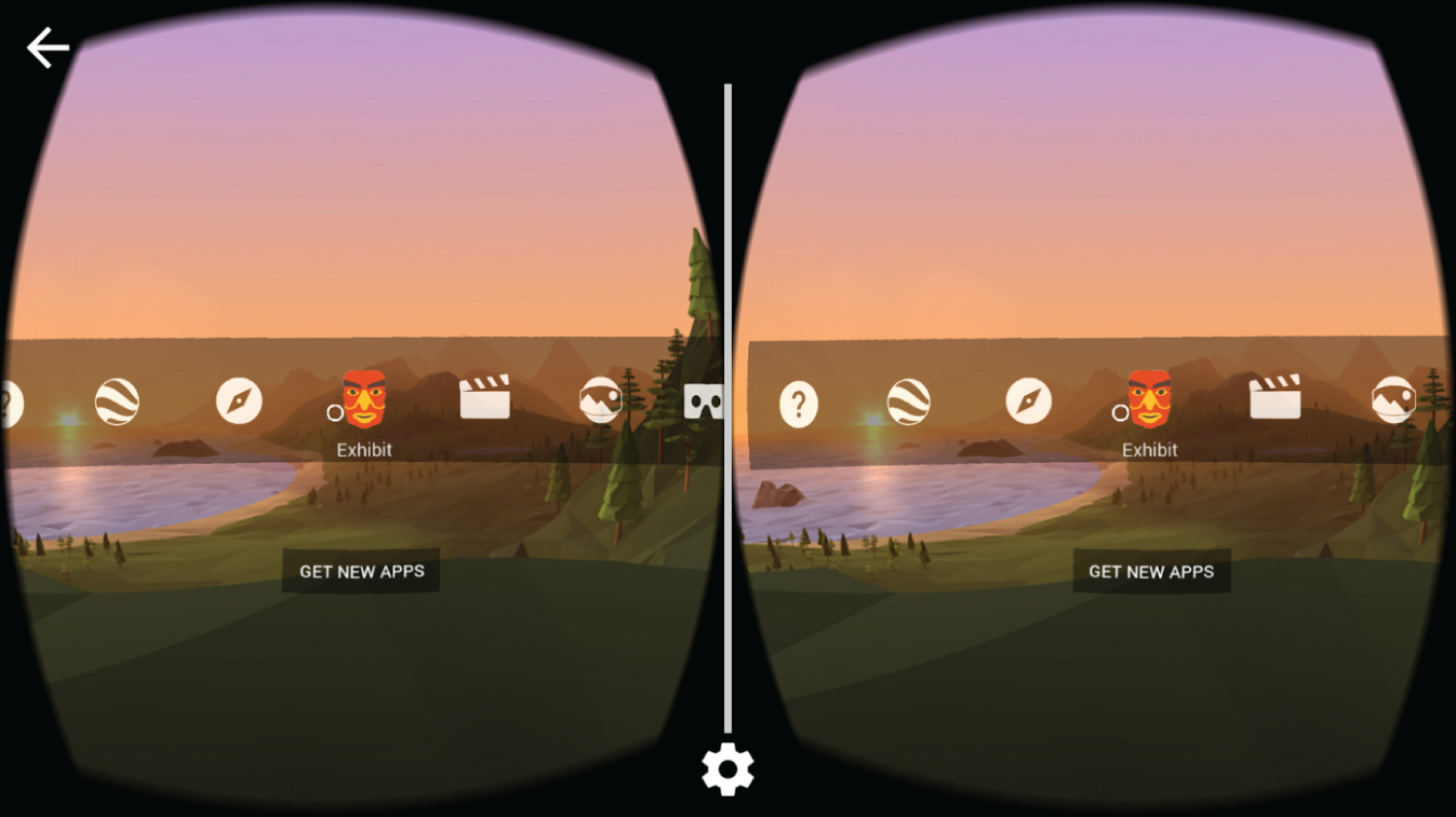 6 Best Vr Player Apps For Android 3nions