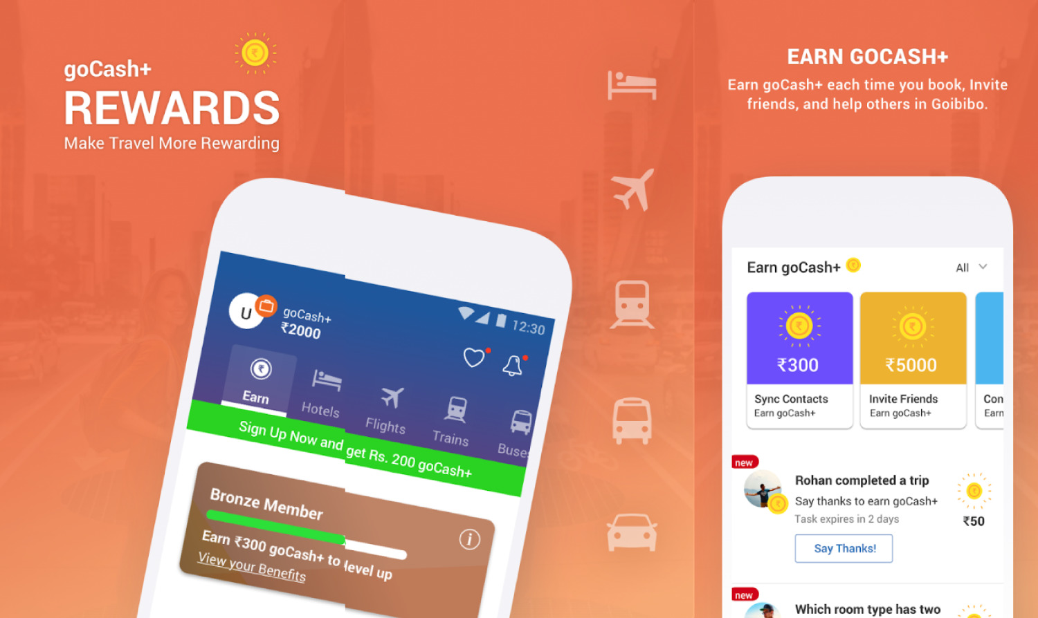 Best Flight Booking Apps In India