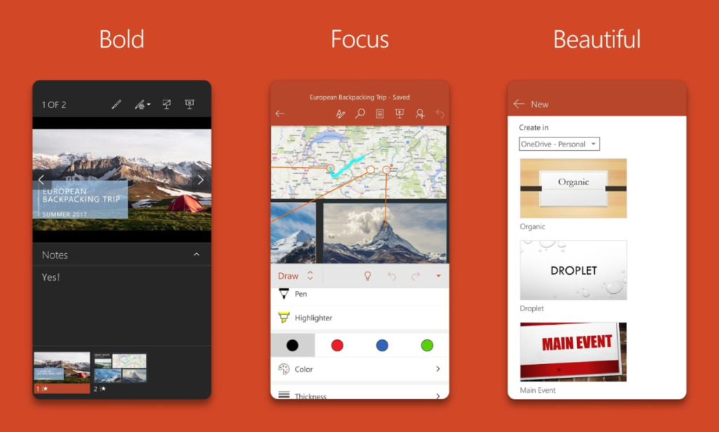 7 Best Office Apps For Android Users – 3nions