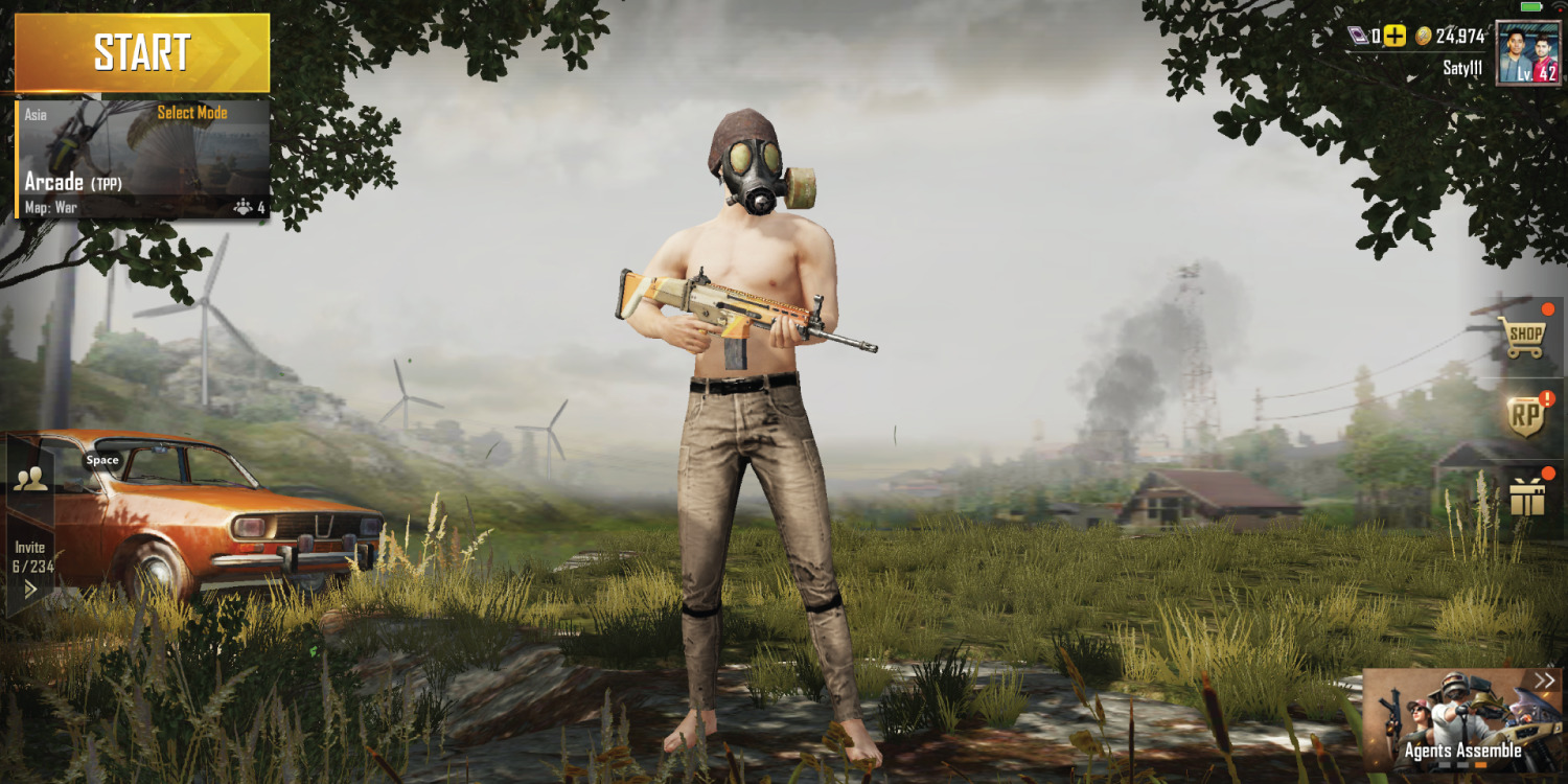 How To Play Pubg Mobile On Pc 3nions