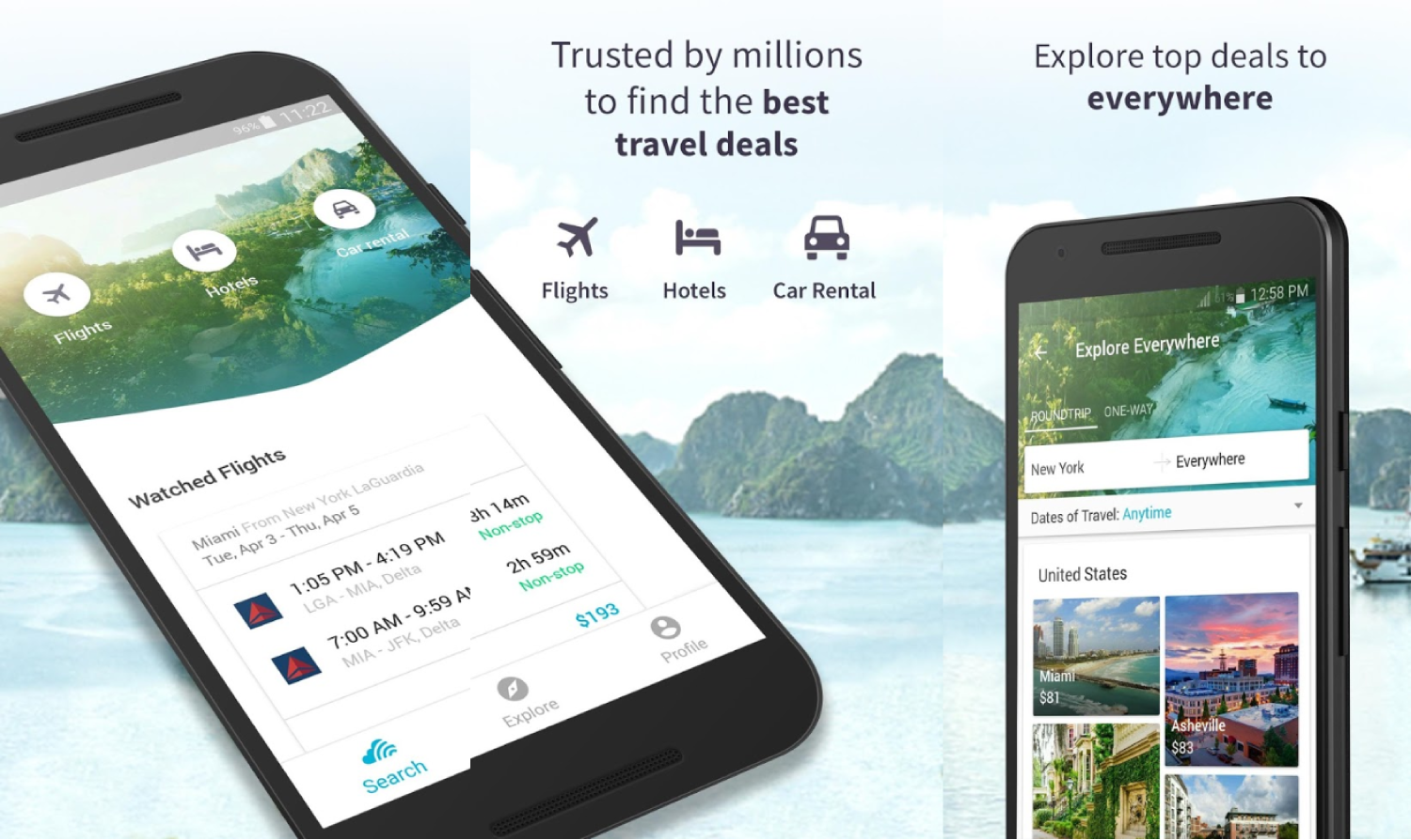 Best Flight Booking Android Apps In India