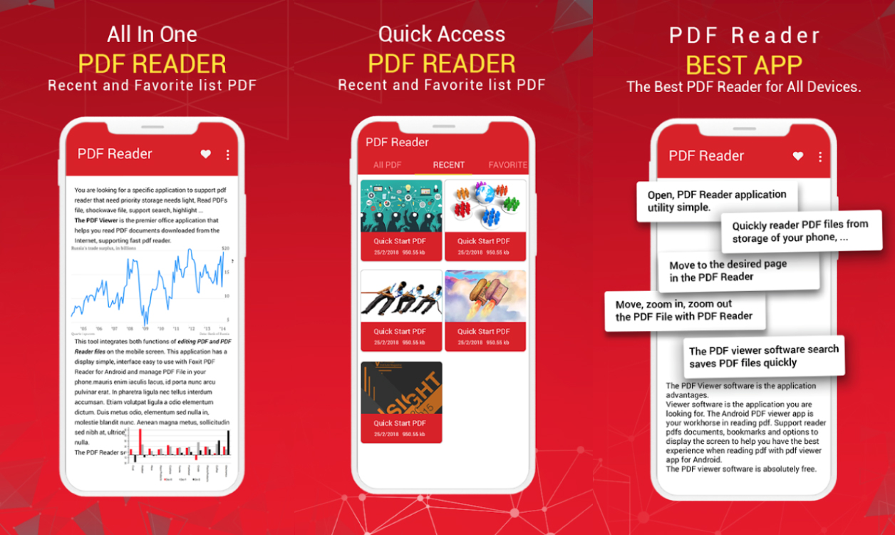 free online pdf creator android