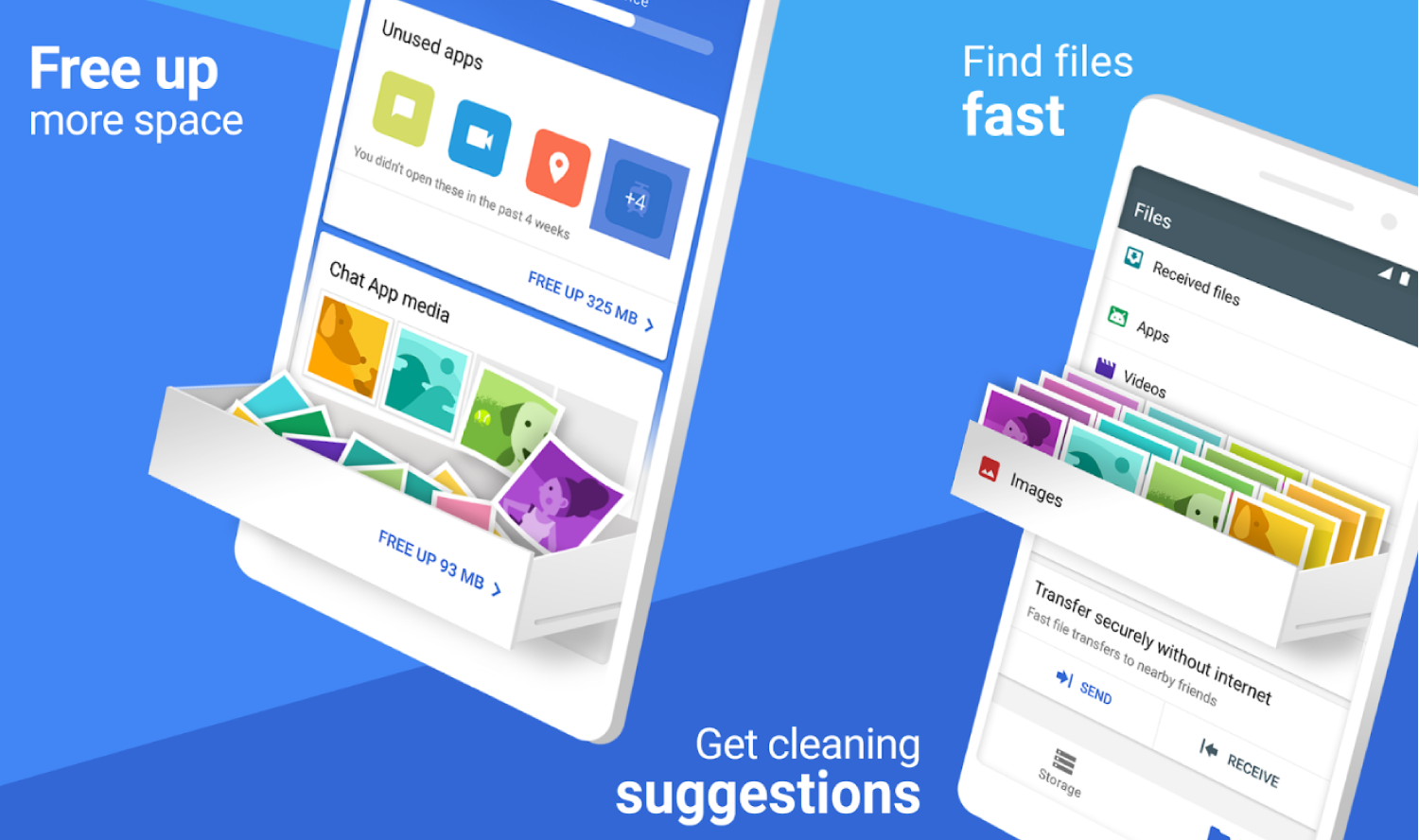 Best File Sharing Apps For Android With Wifi File Transfer Capabilities