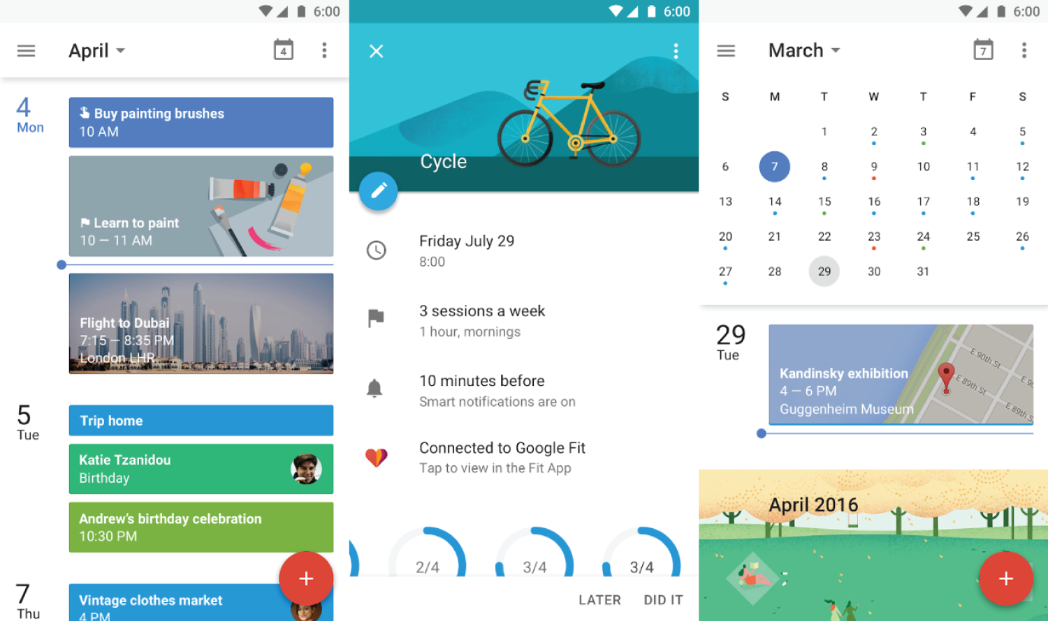 android calendar app that works with anydo