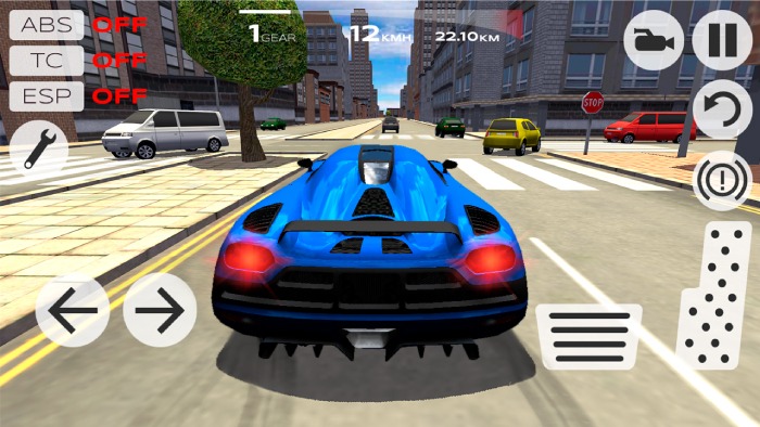 7 Best Driving Games For Android 2019 – 3nions