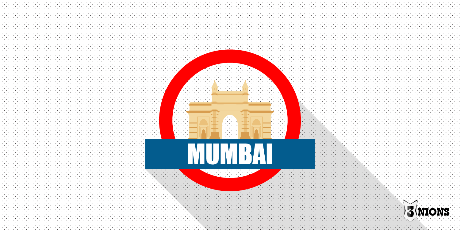 How To Book Mumbai Local Train Ticket Online « 3nions