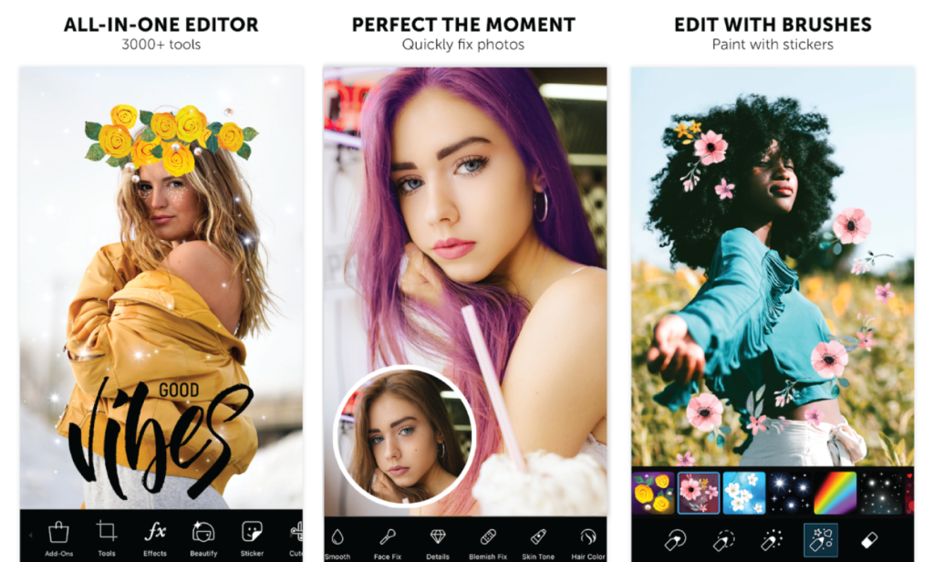 10 Best Portrait Mode Apps For Android – 3nions