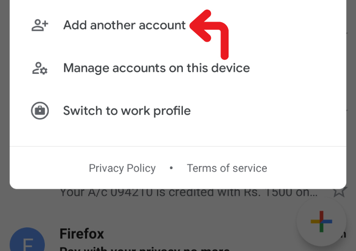 How To Add More Than One Gmail Account On Android