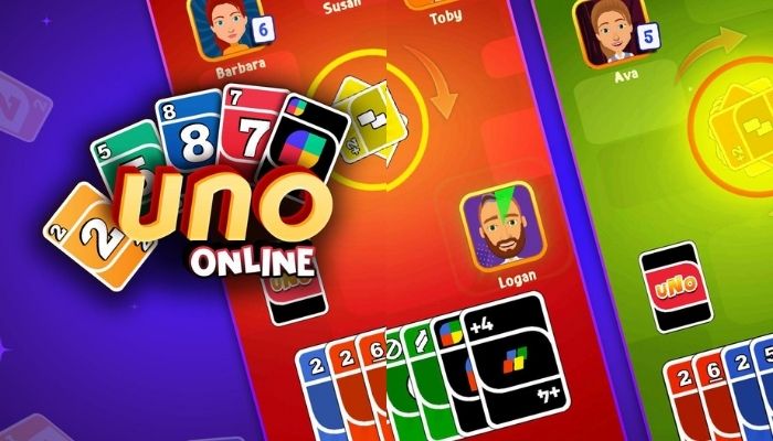 5 Best UNO Games For Android To Play With Friends