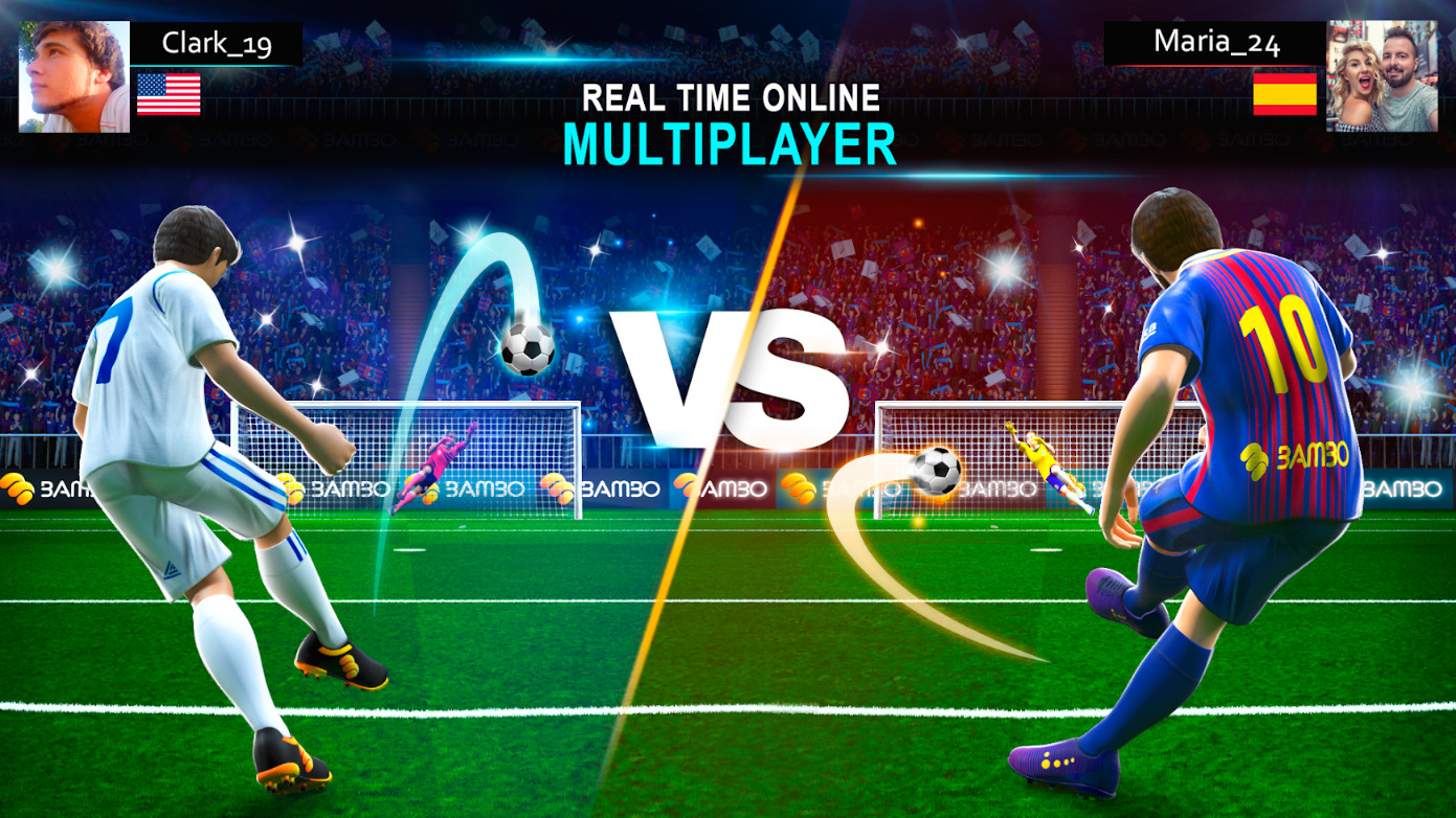 Best Football Games For Android