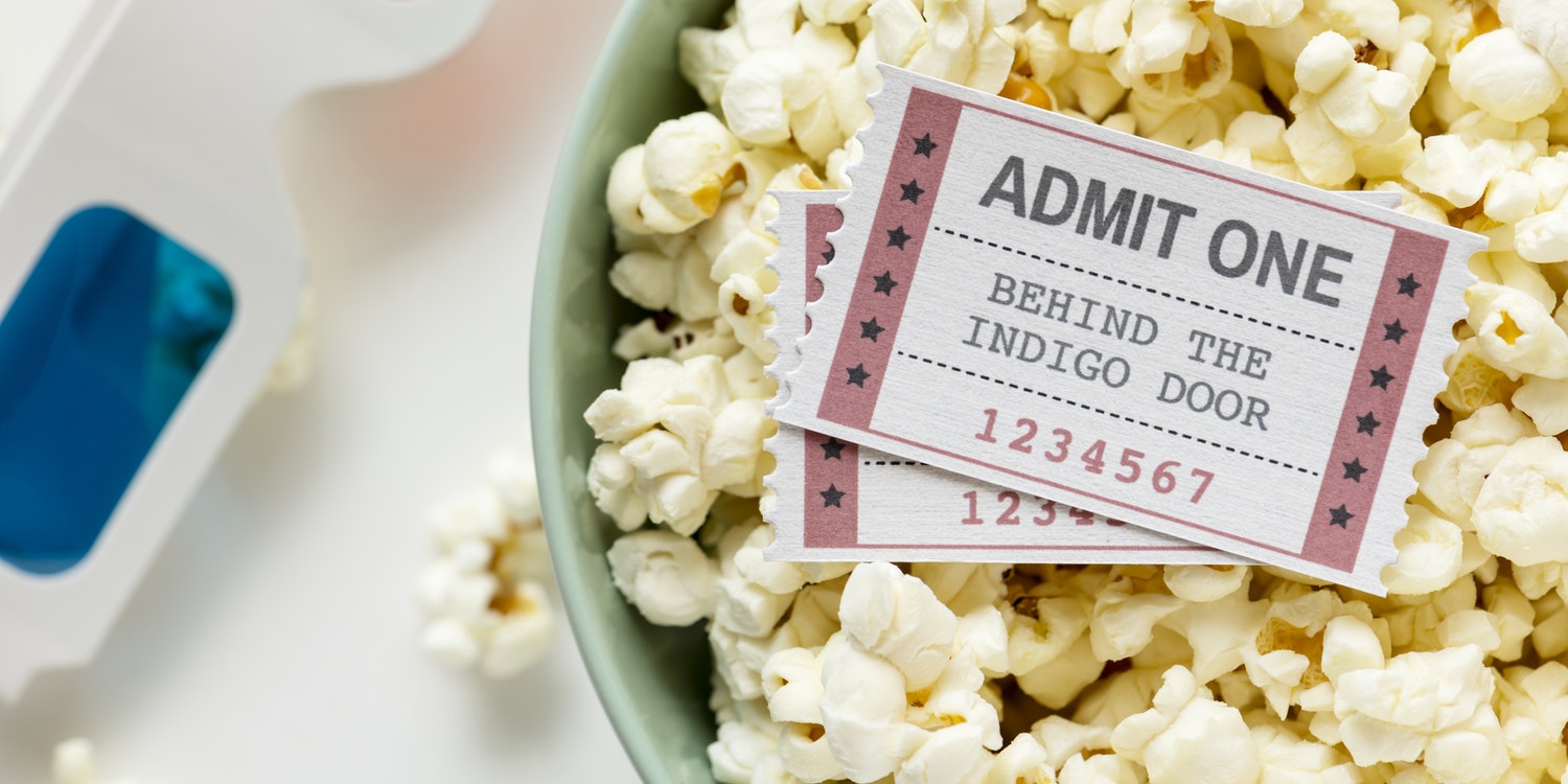 7 Best Apps to Book Movie Tickets Online in India « 3nions