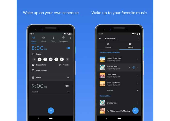 Best Alarm Apps for Android