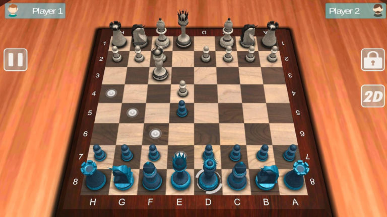 Screenshot 2019 01 04 Chess Master 3D Free – Apps On Google Play 768x432 