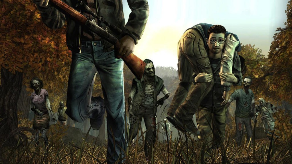 Best Zombie Games For Android