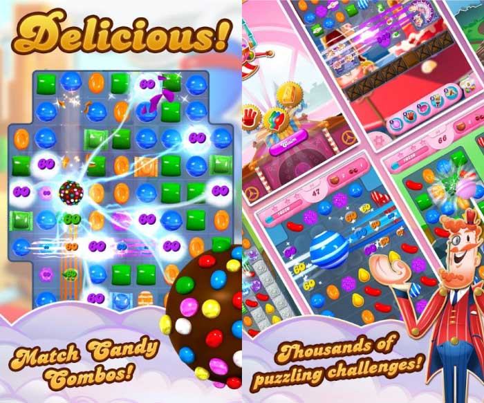 Best Puzzle Games For Android