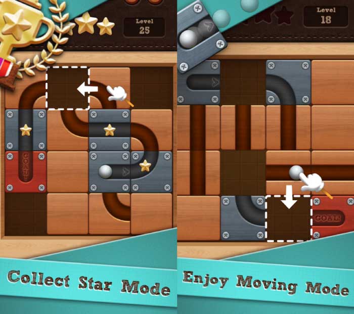 Best Puzzle Games For Android