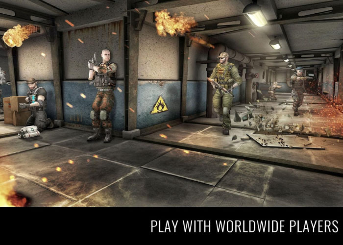 7 Best Games Like Mini Militia For Android 3nions