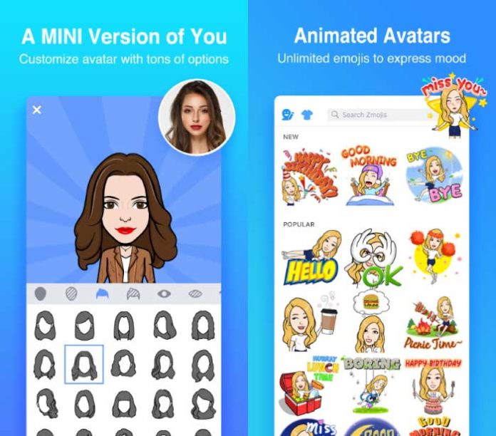 6 Best Emoji Maker Apps For Android « www.3nions.com