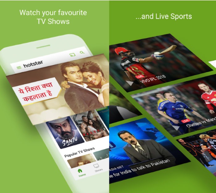 7 Best Apps Like Netflix In India: Netflix Alternatives to Watch Movies & TV Shows