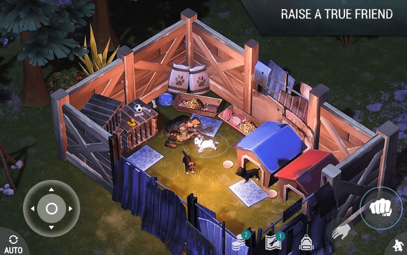 10 Best Survival Games for Android