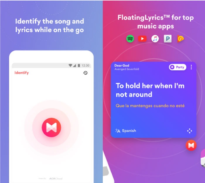 43 HQ Pictures Music Recognition App Android - Top 4 Android Apps For Identifying Music