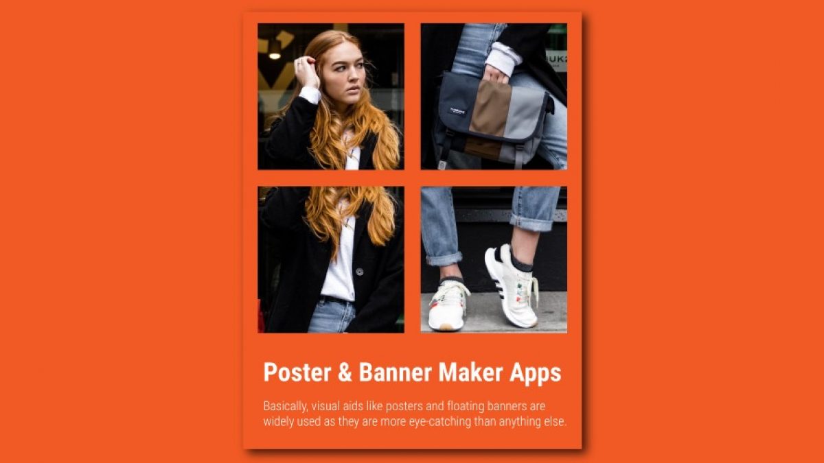 7 Best Poster Banner Maker Apps For Android 3nions