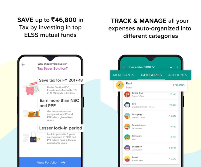 Best Money Management Apps in India