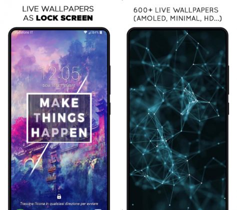 10 Best Live Wallpaper Apps for Android | 3nions