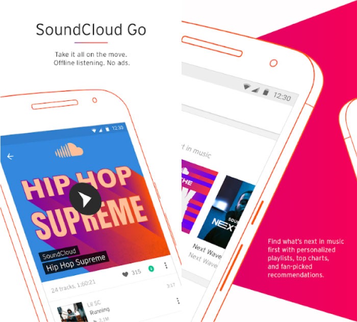 Best Music Streaming Apps Available in India For Android