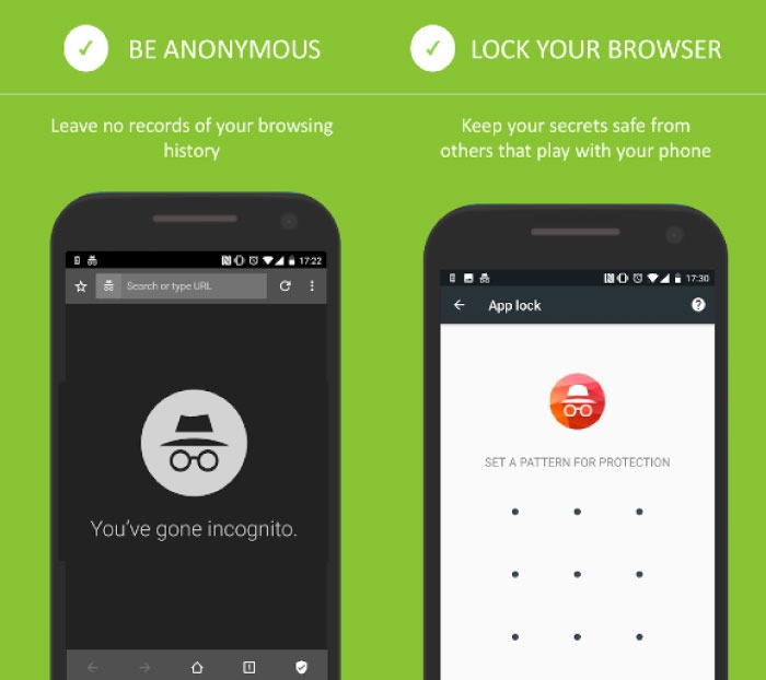 10 Best Private Browser Apps for Android To Browse Anonymously
