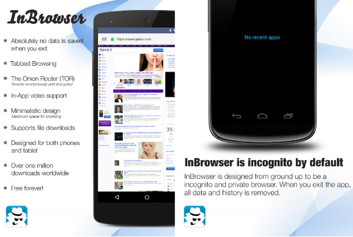 10 Best Private Browser Apps for Android To Browse Anonymously
