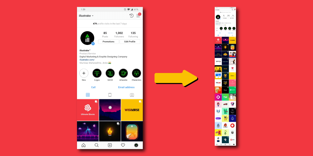 How To Take Full Page Screenshots on Android