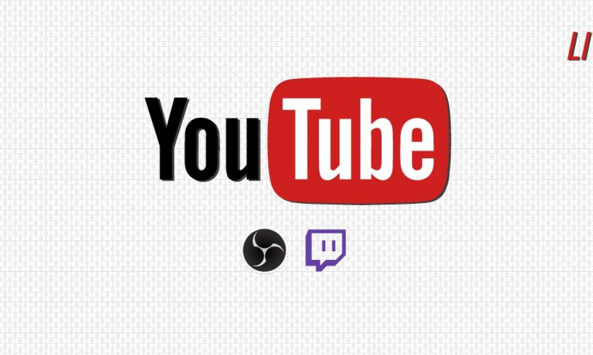 How To Live Stream On Youtube With Obs Twitch 3nions