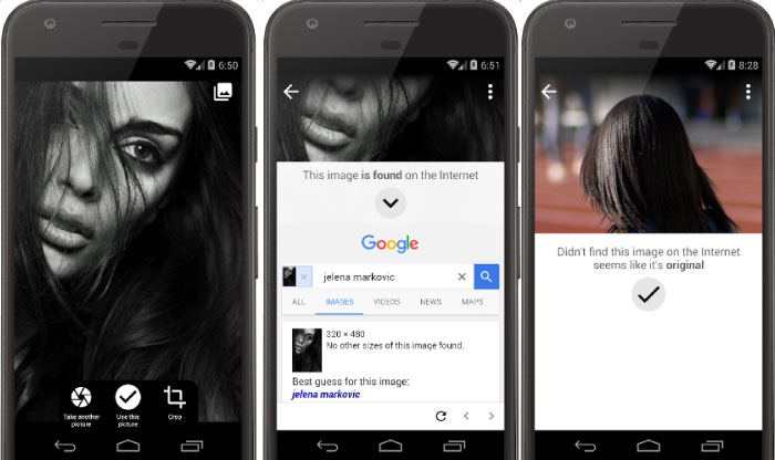How to Reverse Image Search on Android