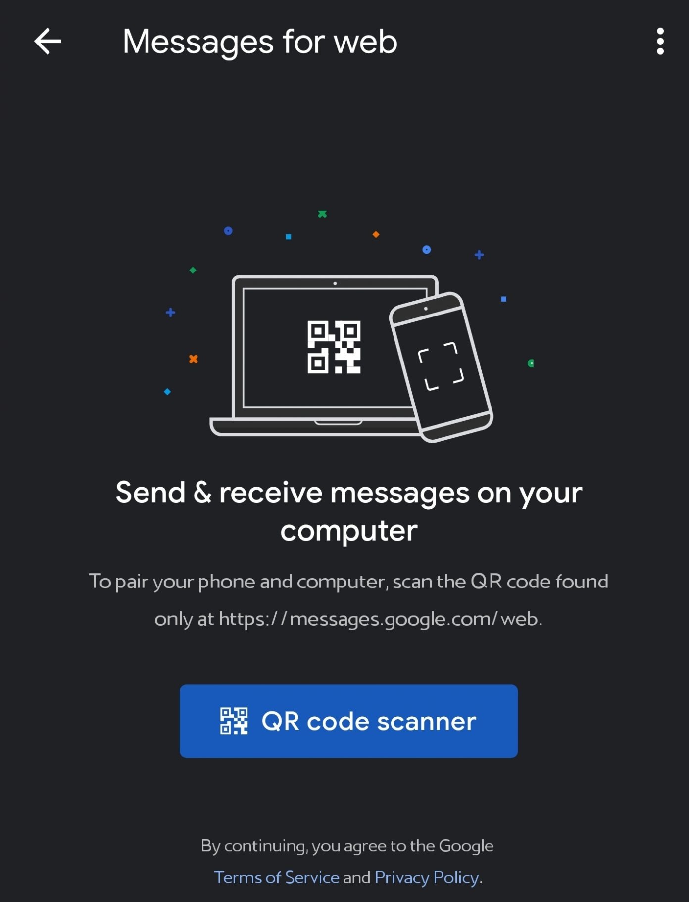 How To Send Or View Your Android Text Messages Using Your Computer