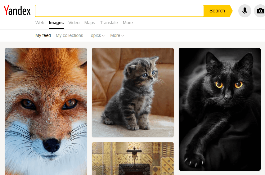 10 Best Reverse Image Search Engines in 2021