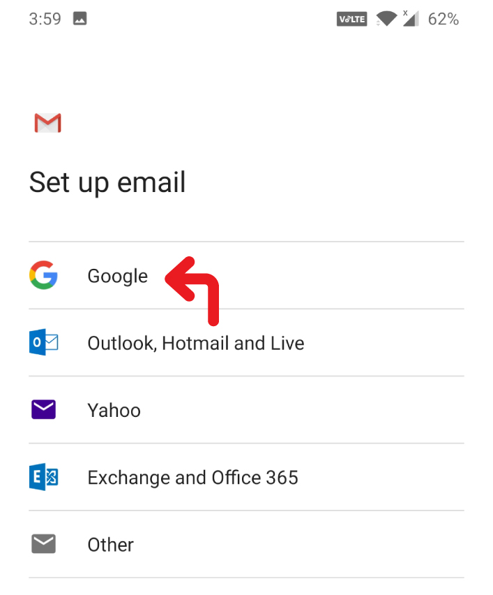 How To Add More Than One Gmail Account On Android