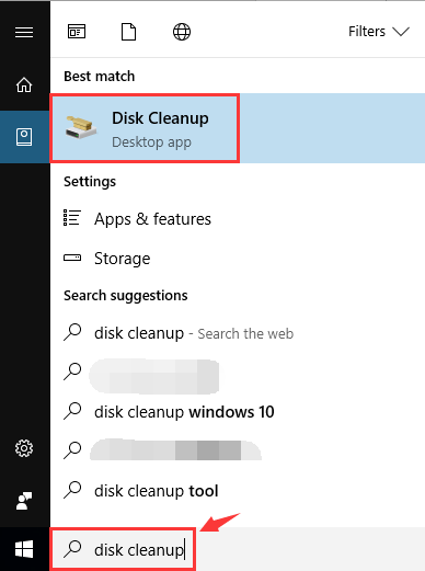 How To Clear Cache On Windows 10