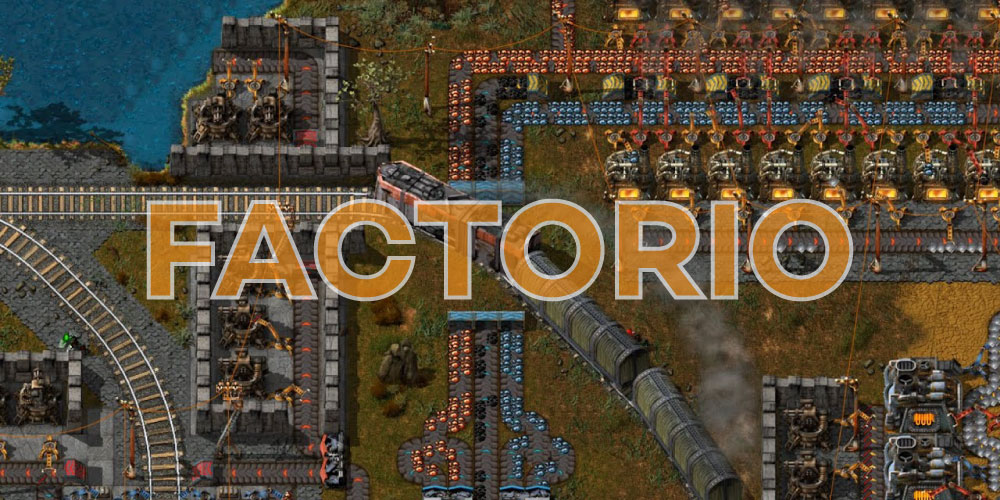 10 Best Games Like Factorio for Mobile