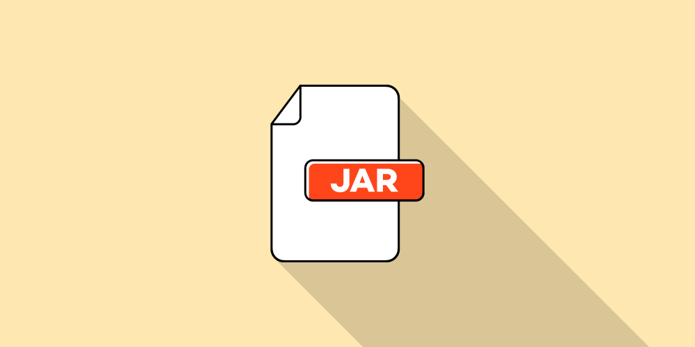 How To Open JAR Files On Windows 10