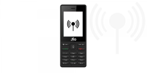 How to Turn On Wi-Fi Hotspot in Jio Phone