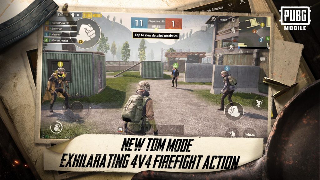 How to Delete your Account in PUBG Mobile « 3nions