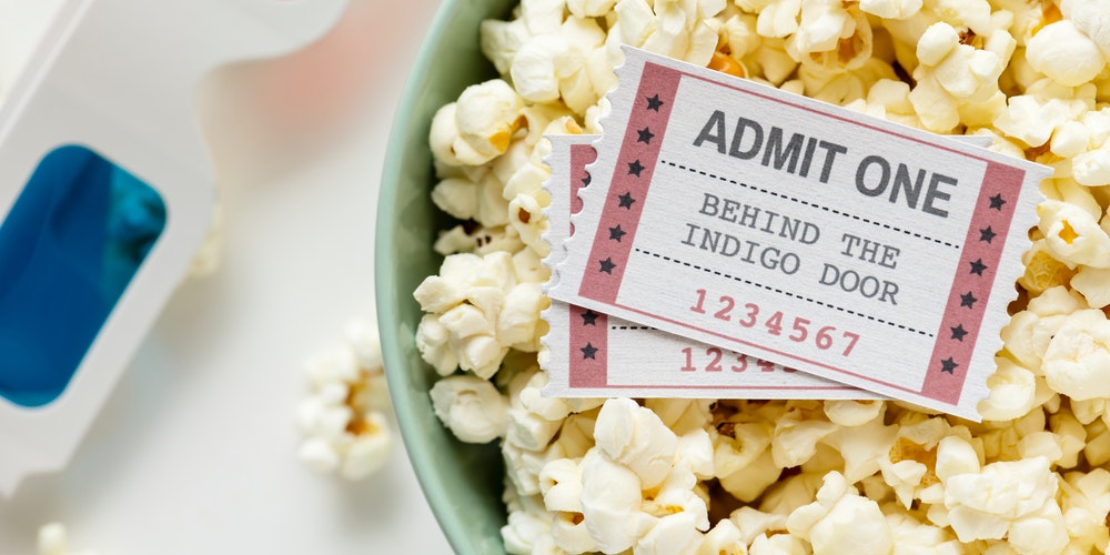 Top 5 Best Online Movie Ticket Booking Apps For Android & iOS to Book Movie Tickets in India
