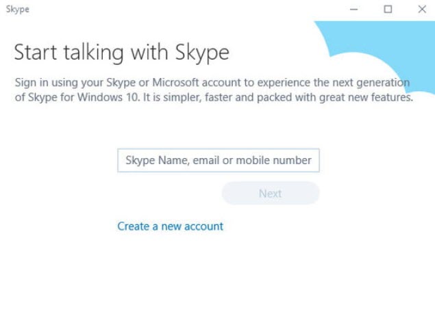 How to Make a Skype Video Call on Windows 10
