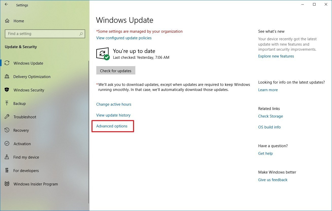 How to Turn Off Updates in Windows 10