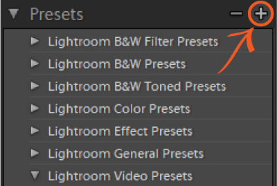 How to Install Presets to Lightroom Mobile