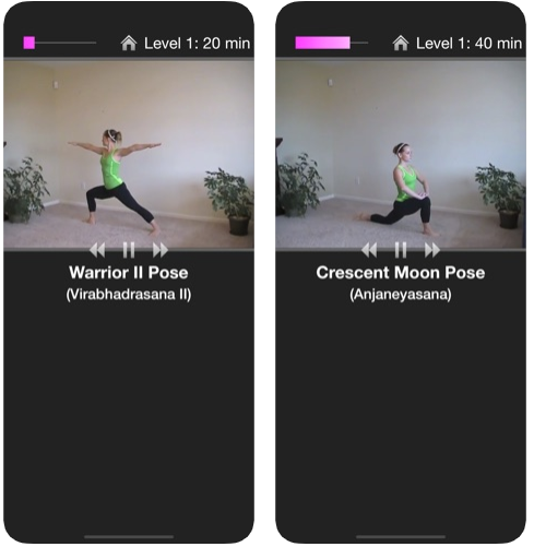 15 Best Yoga Apps for iPhone to Keep You Healthy in 2022